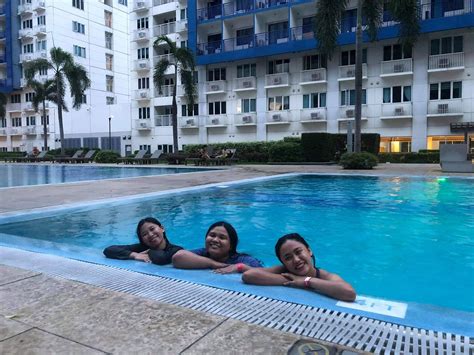 staycation near in moa|Staycation Near MOA .